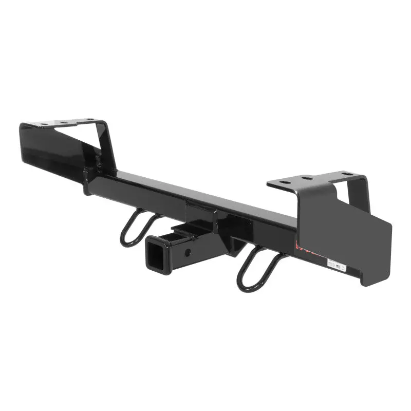 Curt Front Mount Trailer Hitch For 2008–2011 Jeep Liberty 1