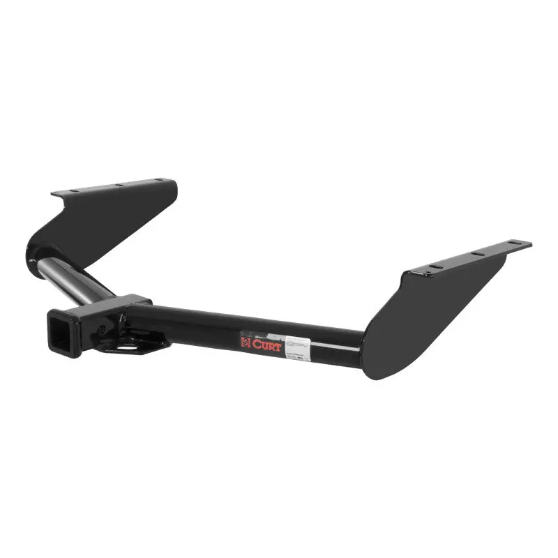 Curt Class 3 Trailer Hitch With 2" Receiver – Fits 2008–2011 Jeep Liberty 1
