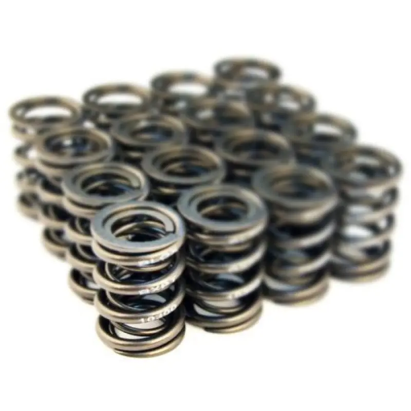 Blox Racing Performance Valve Springs For Honda B16A–B18C Dohc Vtec Engines (1.6L–1.8L) 1