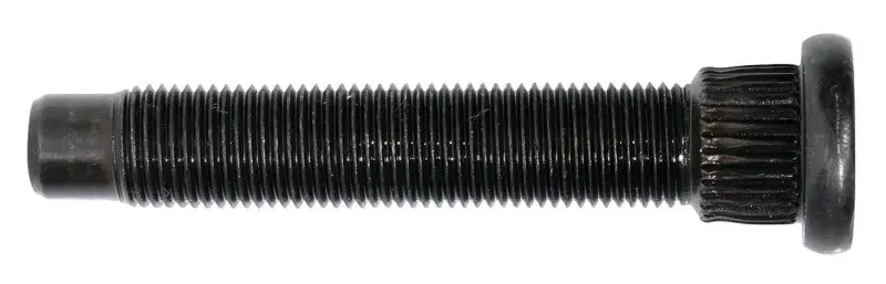 Moroso Press-In Wheel Studs – 1/2″×3″, Pack Of 5 1