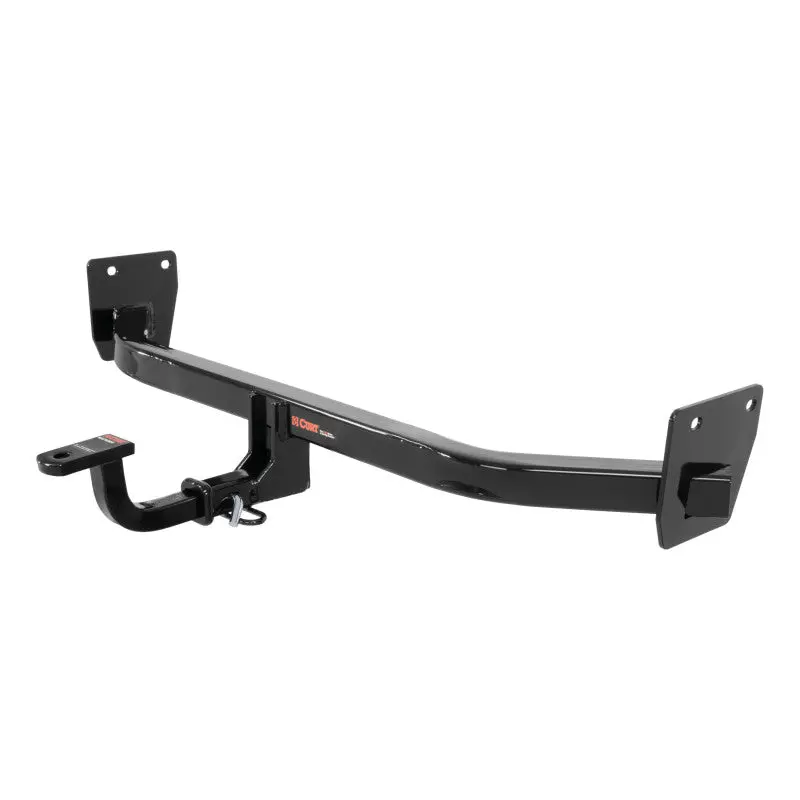 Curt Class 2 Trailer Hitch With 1-1/4-Inch Ball Mount For 2014 Kia Rondo (Canada Market Only) 1