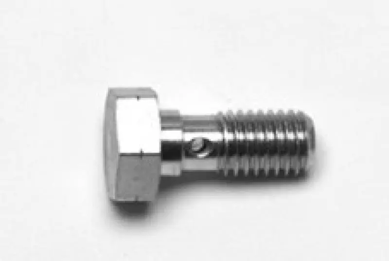 Wilwood M10×1.50 Banjo Bolt – 23Mm Length, Left-Hand Thread 1