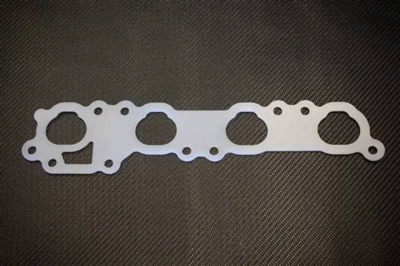 Torque Solution Thermal Intake Manifold Gasket: Nissan 240Sx 95-00 S14/S15 Sr20 1
