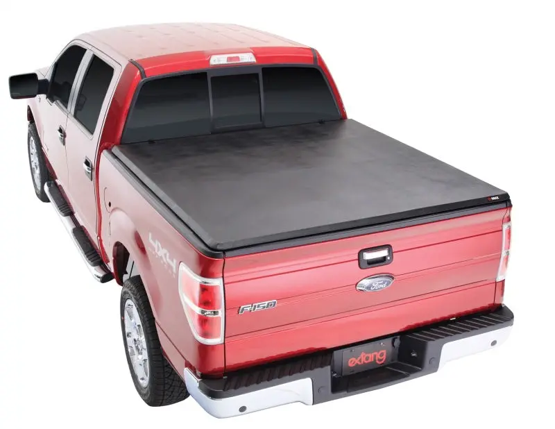 Extang Emax Soft Roll-Up Tonneau Cover For 2015–2016 Ford F-150 (6.5' Bed) 1