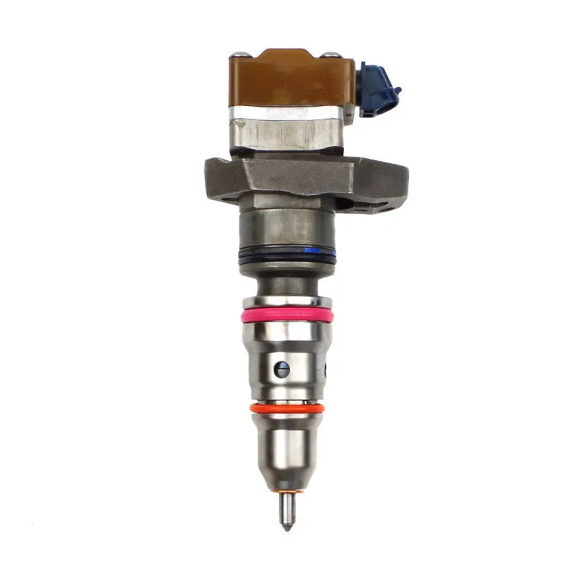 Industrial Injection Remanufactured 7.3L Powerstroke Aa Race2 Injector Set – 160Cc, +80Hp, Exchange Program 1