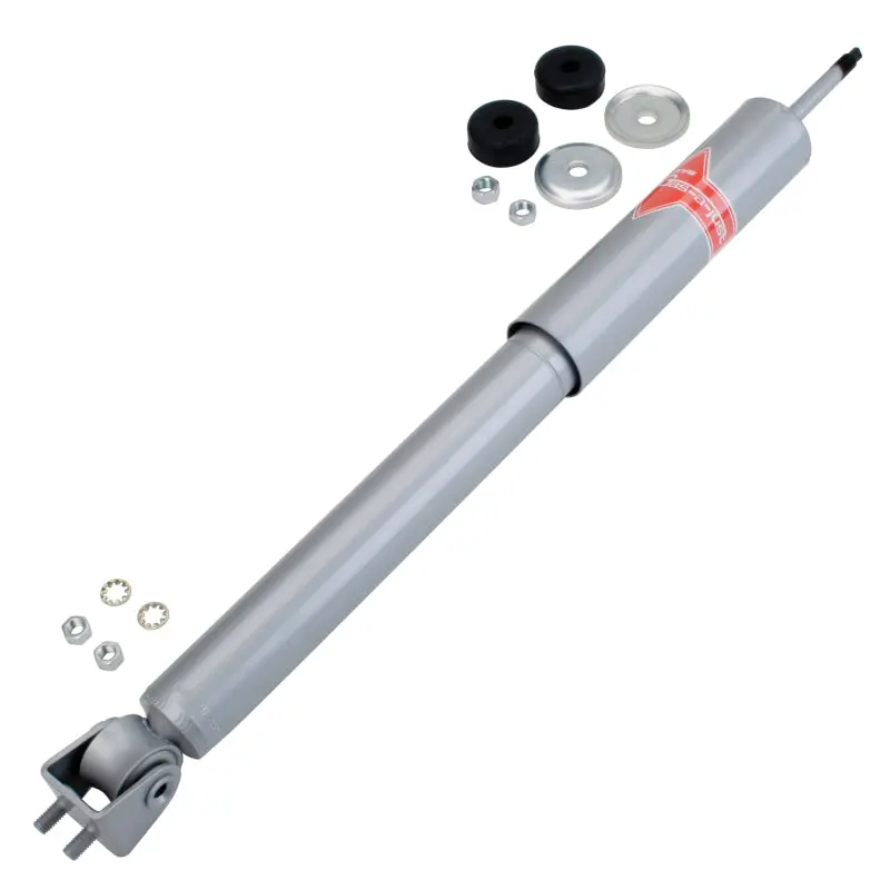 Kyb Shocks & Struts Gas-A-Just Front Mercedes Benz 200 Series 1968-73 Mercedes Benz 220 Series 1968- 1