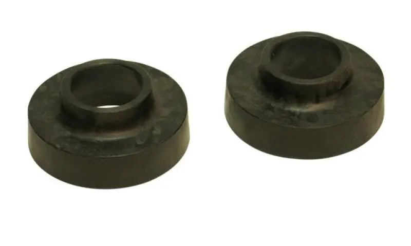 Belltech Spring Distance Spacer Kit For 2000–2007 Chevrolet Tahoe, Yukon, Suburban, Avalanche, And Xl Models 1
