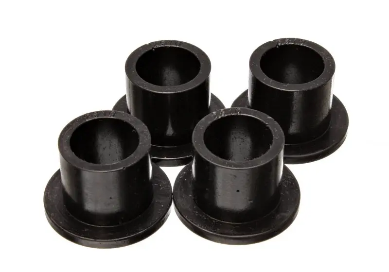 Energy Suspension Rack And Pinion Bushing Kit – Black, Fits 2002–2005 Dodge Ram 1500 2Wd 1