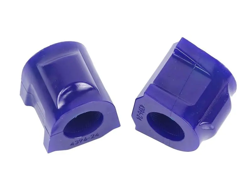 Superpro Front Sway Bar Mount Bushing Kit – 24Mm Diameter, For 2015 Subaru Wrx Limited 1