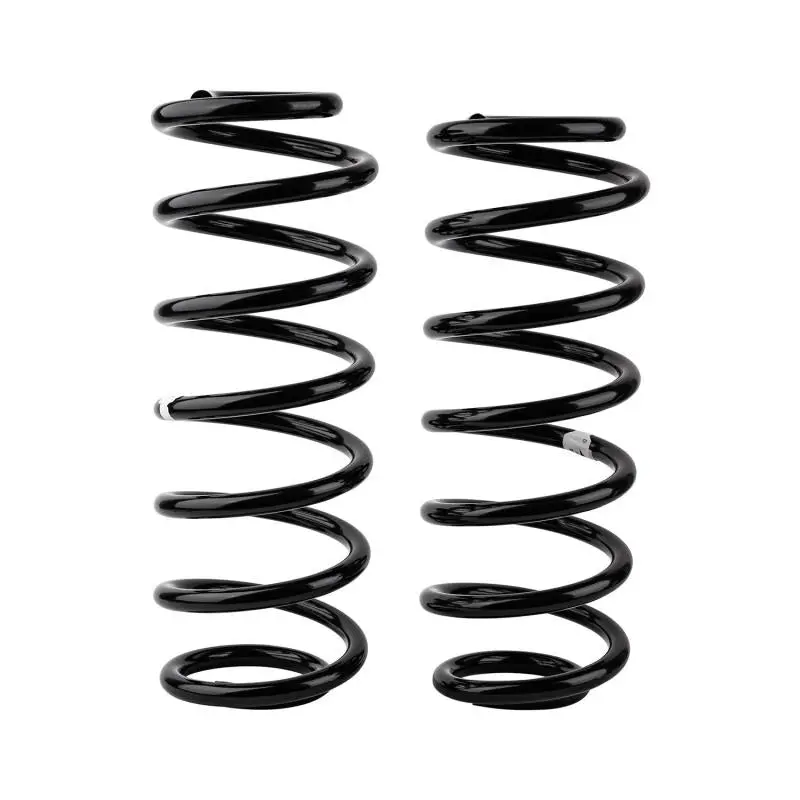 Arb Rear Coil Spring Upgrade For Jeep Jl (Wrangler Unlimited) 1
