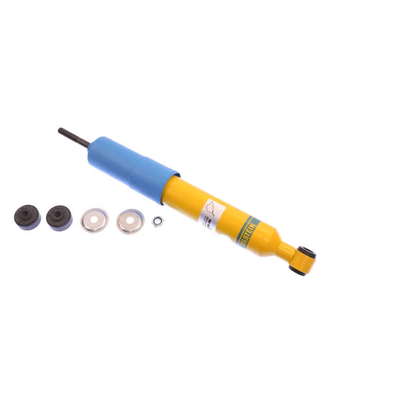 Bilstein B6 Monotube Front Shock Absorber – 46Mm Diameter For 2002 Ford Excursion Eddie Bauer (Rwd) 1